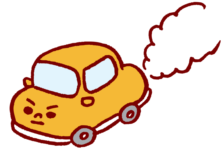 02. マイナス気温の朝も快適！エンジンスターターで車内ポカポカ